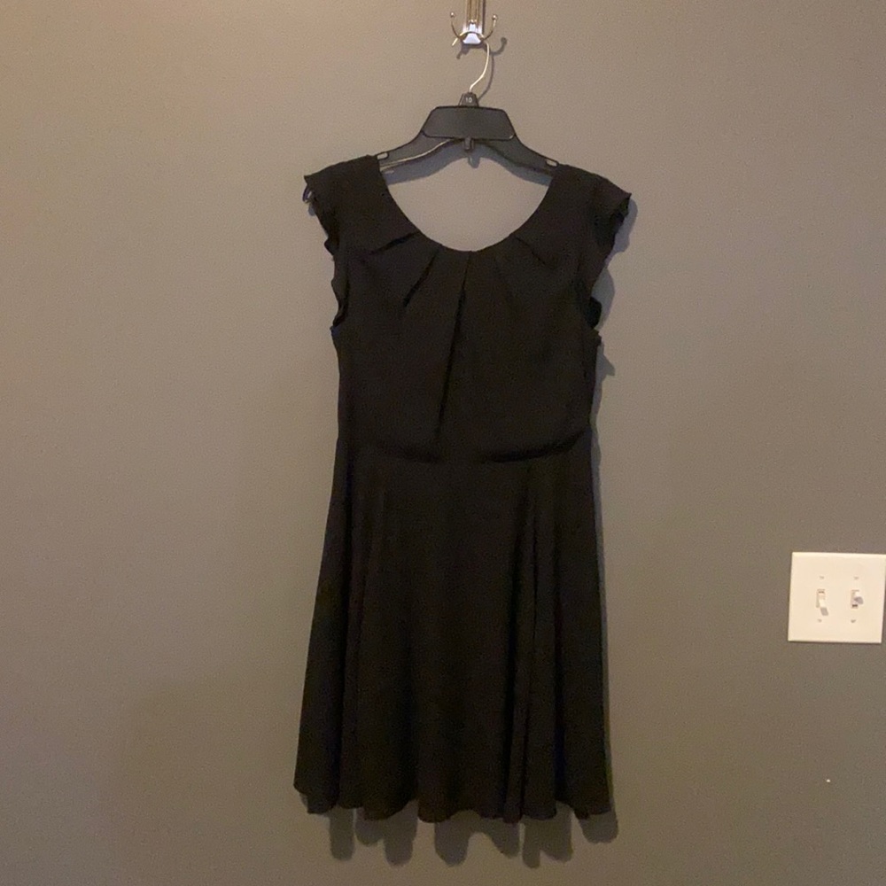 Express cocktail dress